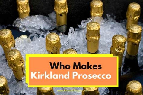Is Kirkland Prosecco vegan